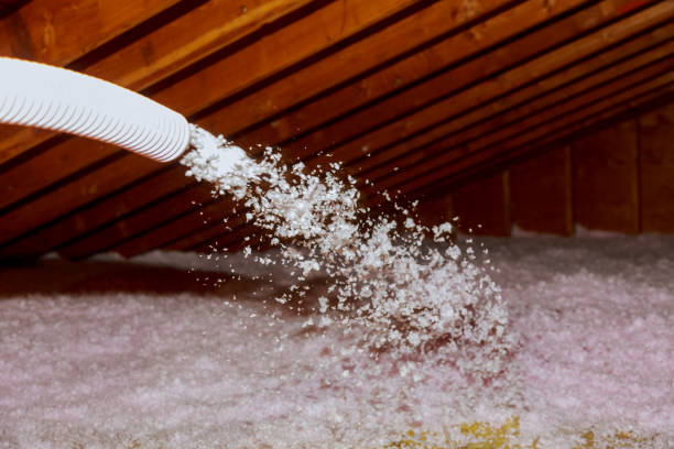 Trusted AK Insulation Contractor Experts