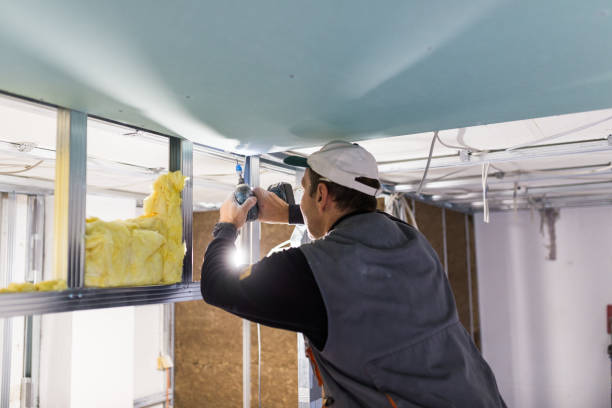 Best Insulation for Specific Applications in Butte, AK