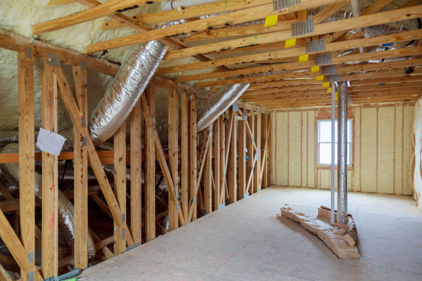 Best Insulation for Specific Applications in Butte, AK