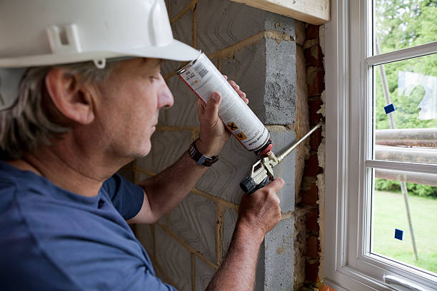 Best Commercial Insulation in Butte, AK