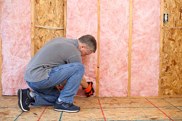 Best Types of Insulation in Butte, AK