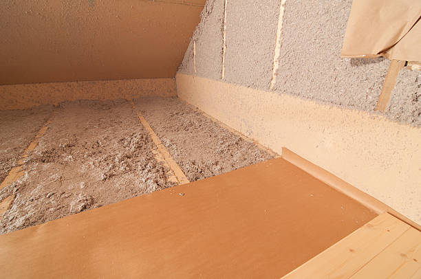 Best Insulation Maintenance and Repair in Butte, AK